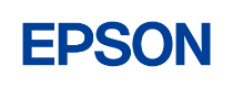 logo of EPSON, one of the leading manufacturers of 6-axis robots