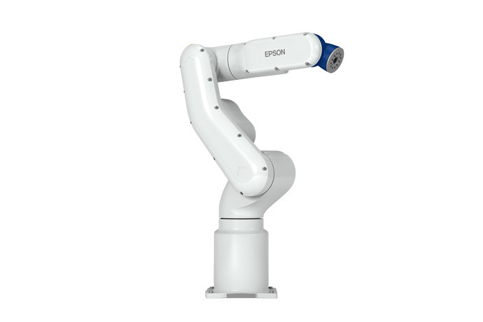 Epson Robots Expands VT6L 6-Axis Robotic Sequence and RC+ Categorical Straightforward-to-Use Software program