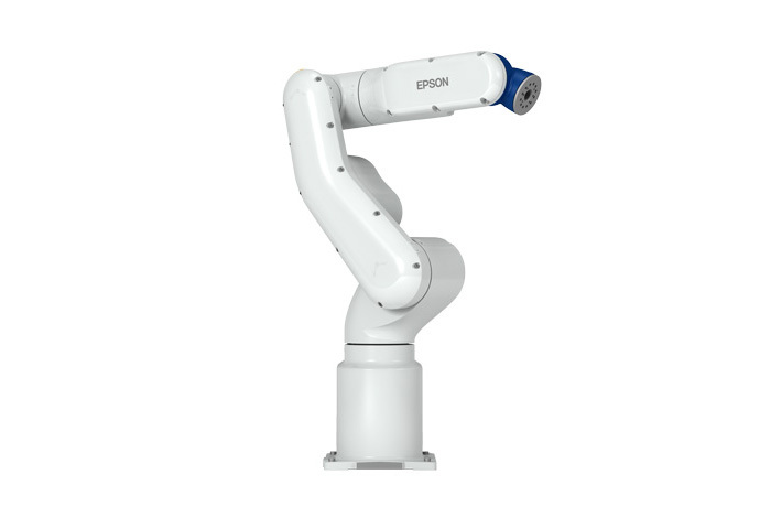Epson Robots Expands VT6L 6-Axis Robotic Sequence and RC+ Categorical Straightforward-to-Use Software program Epson Robots Expands VT6L 6-Axis Robotic Sequence and RC+ Categorical Straightforward-to-Use Software program