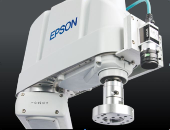 Epson Robotics | Epson Robot Distributors | Schneider &