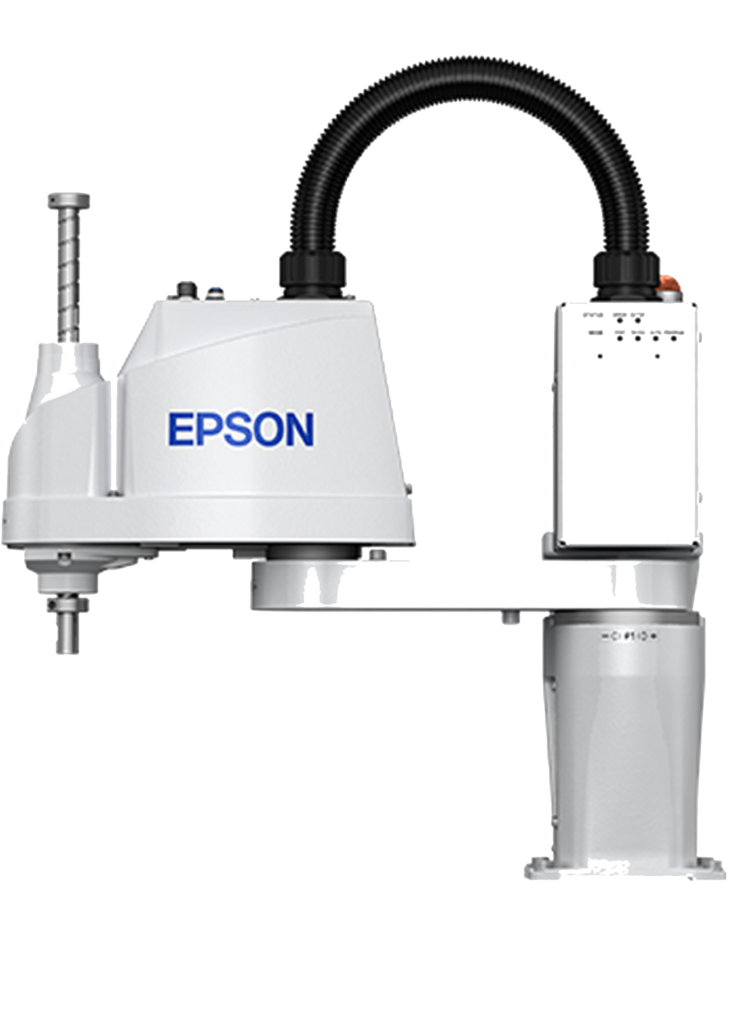 Epson T3-B All-in-One SCARA Robot, Products