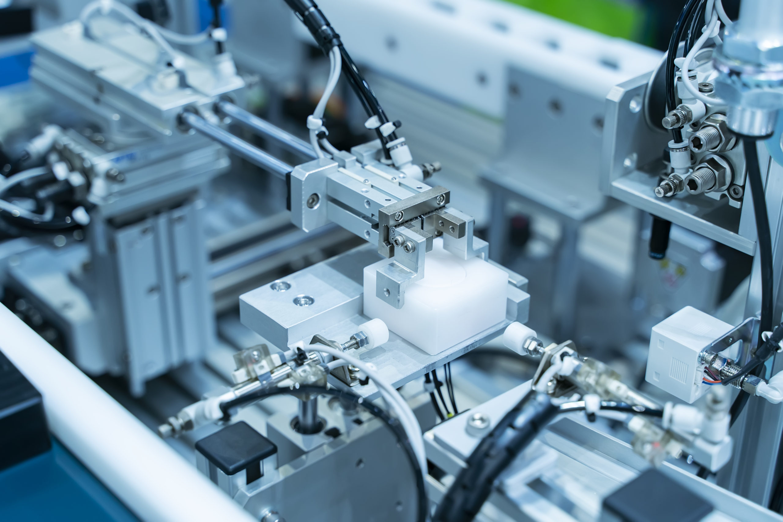 Automation grippers deals