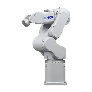 Epson Six-Axis Robots