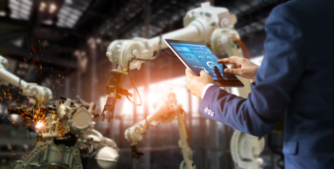 robotics and automation systems