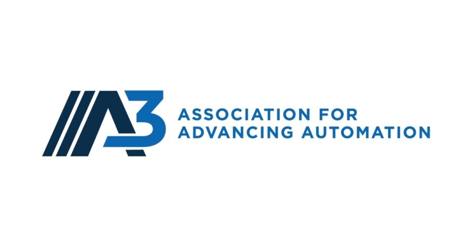 Association for Advancing Automation logo