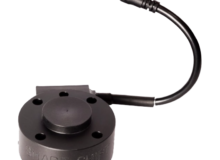 Robot Master GEN lll Electric Male 1122